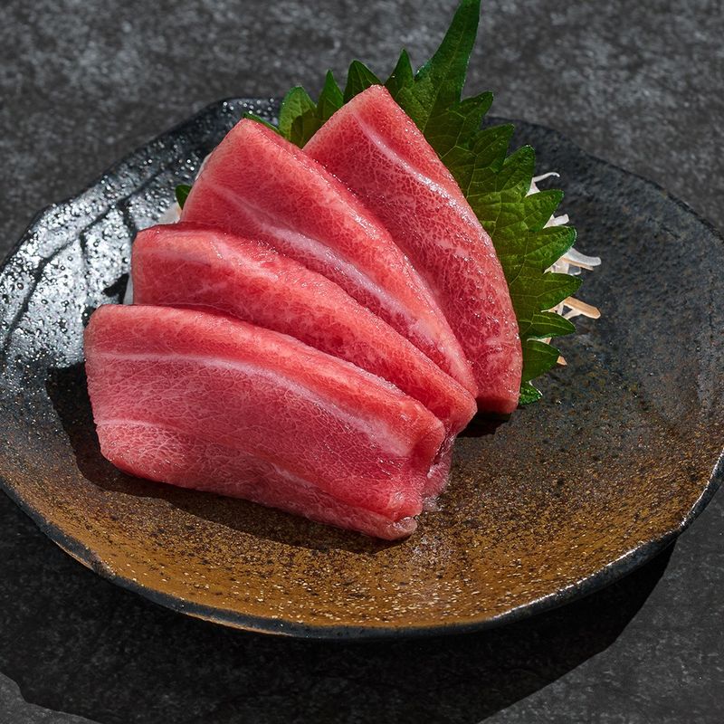 Bluefin Tuna