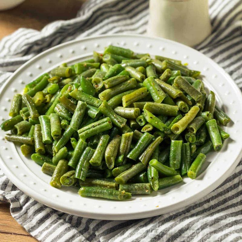 Green Beans