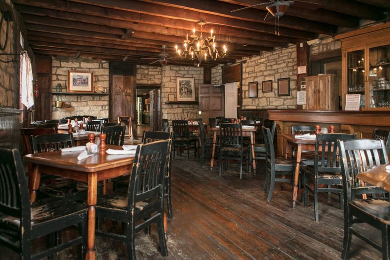 Talbott Tavern (Bardstown, Kentucky)