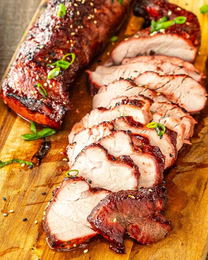 Char Siu: Sweet-Savory Pork Candy
