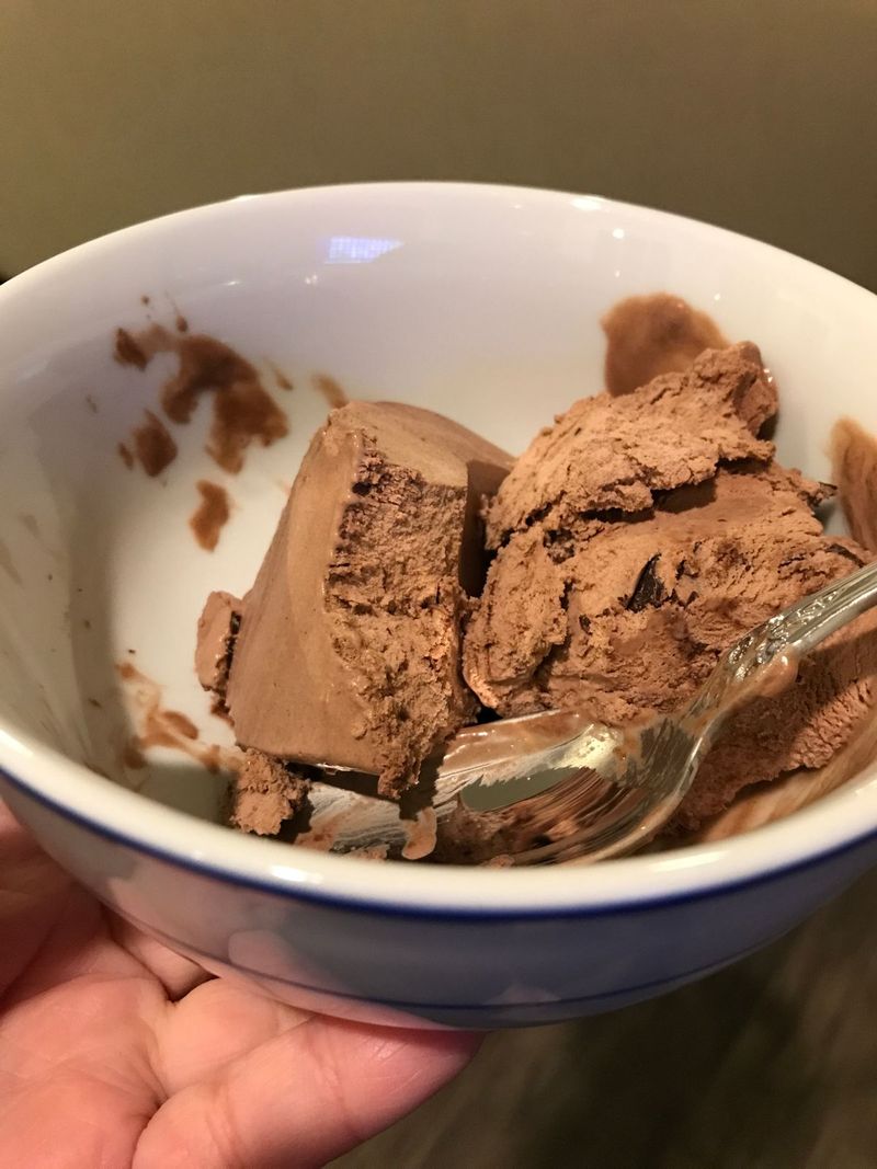 Rebel Triple Chocolate (Keto)
