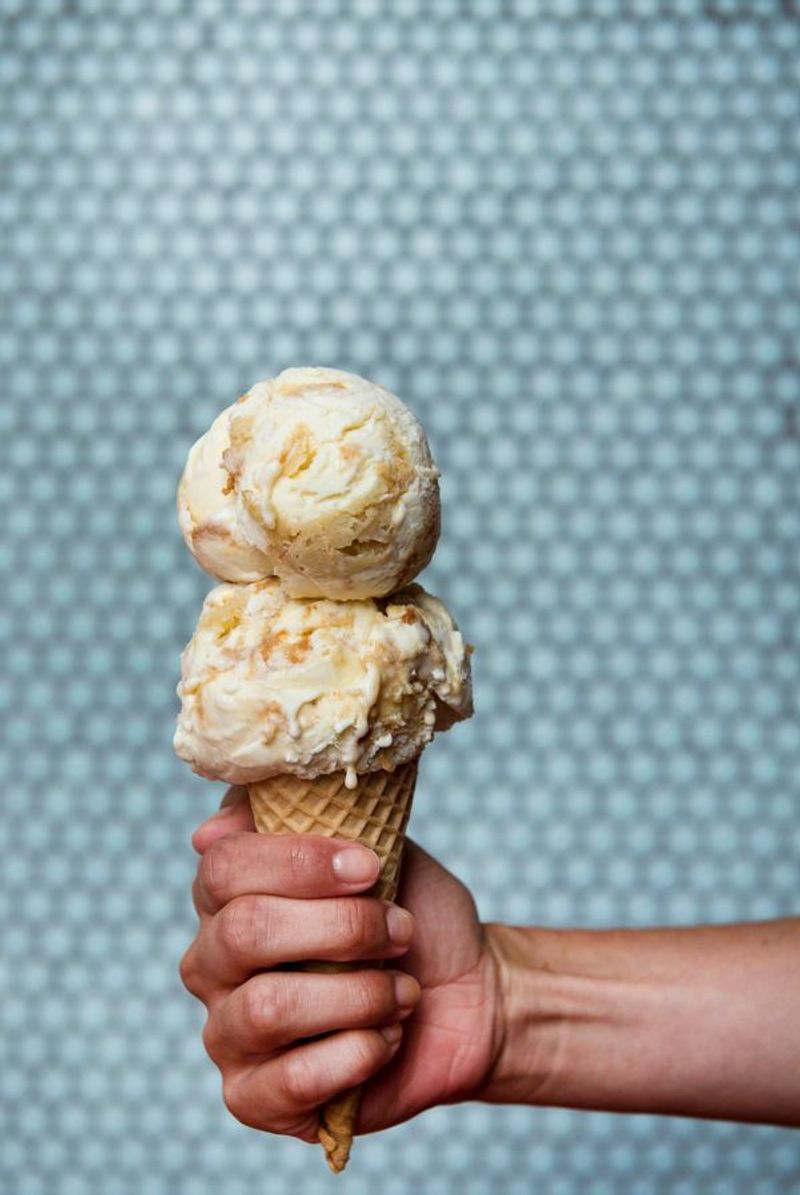 Ample Hills Creamery