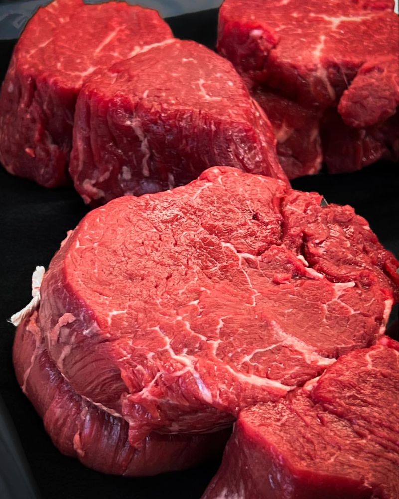 Red Meat