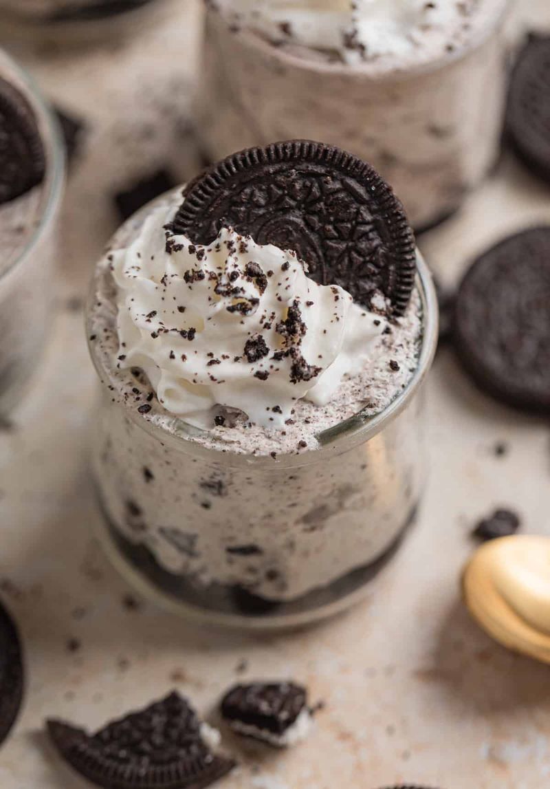 Cookies And Cream Whip
