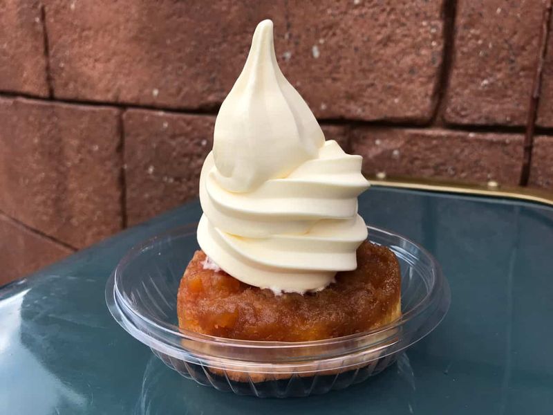 Pineapple Upside-Down Cake