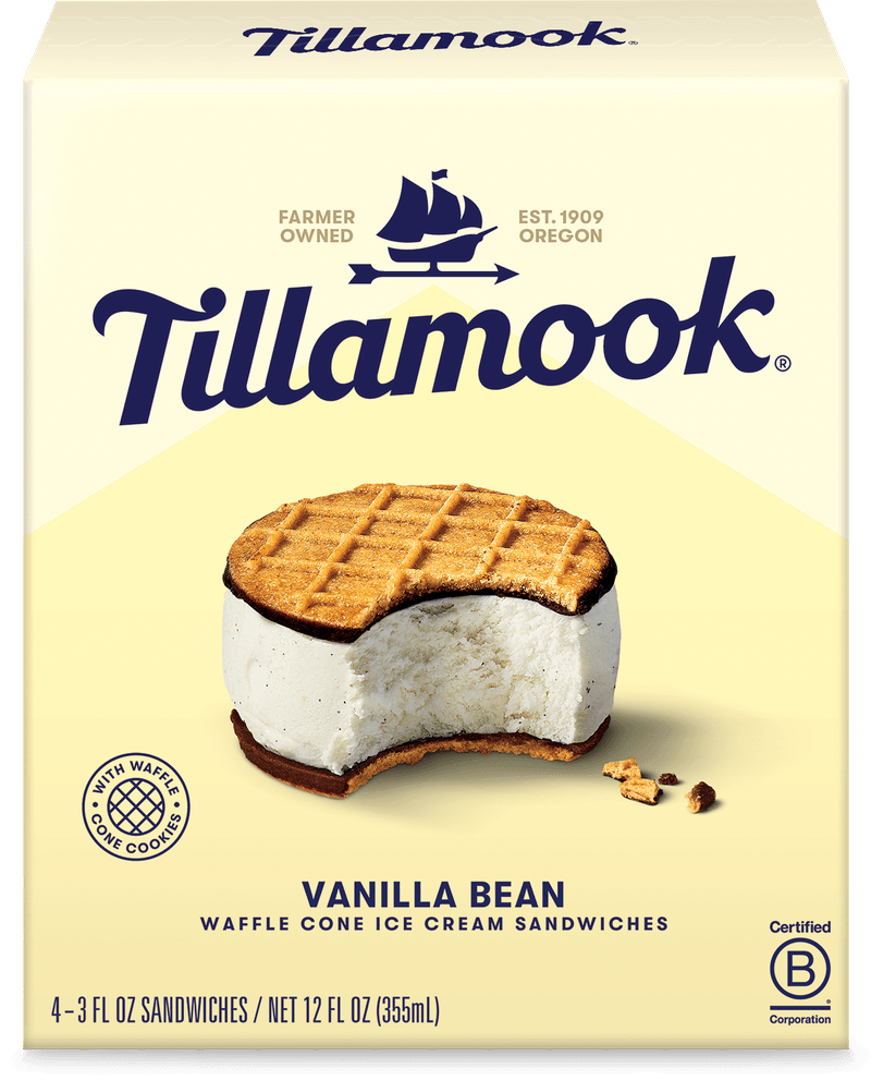 Vanilla Bean