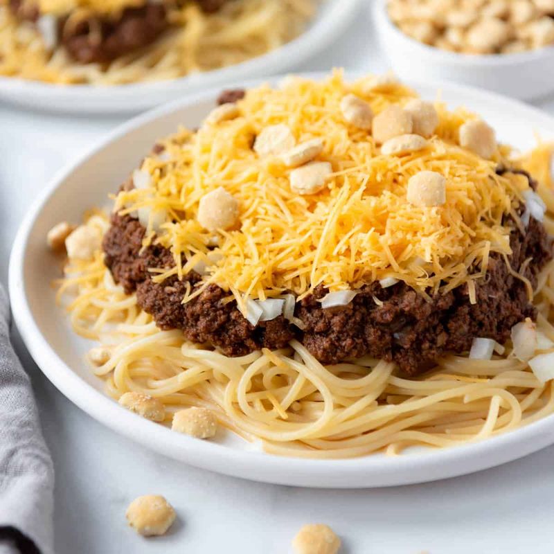 Cincinnati Chili