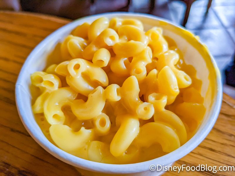 Mac N Cheese
