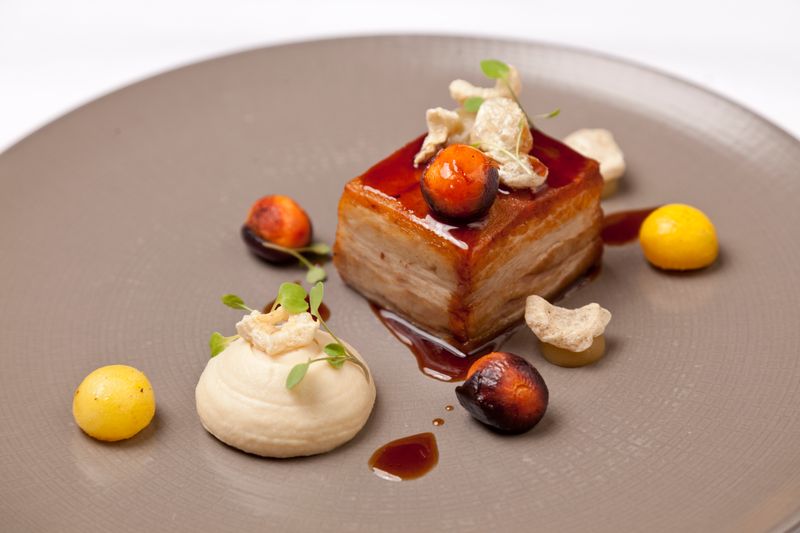Pork Belly