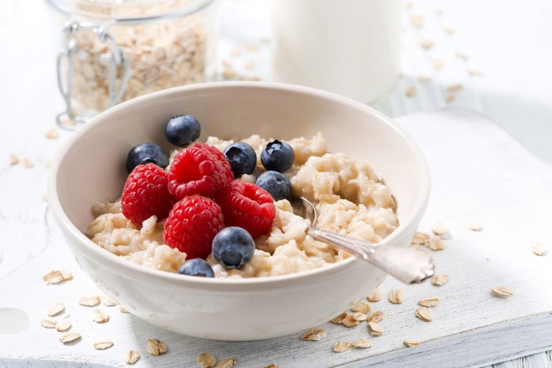 Berries