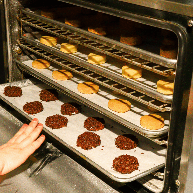 Oven Baking: The Classic Approach