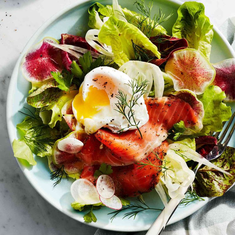 Salads