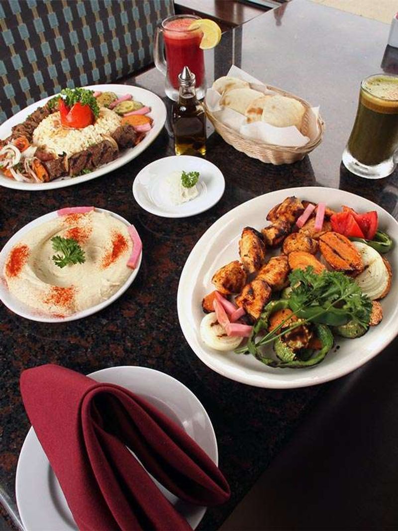 La Marsa – Michigan & Florida