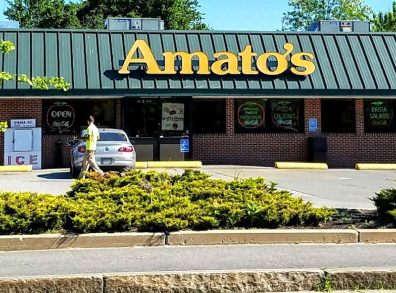 Amato's