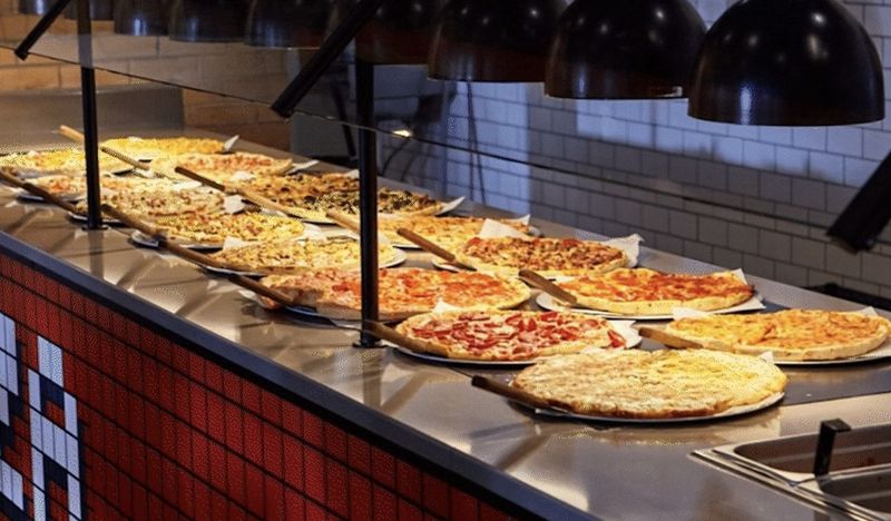 Pizza Inn