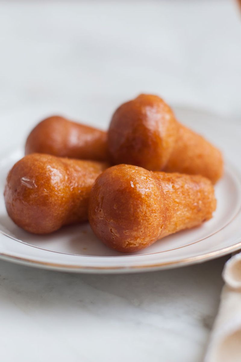 Babà al Rum
