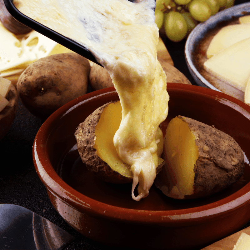 Raclette