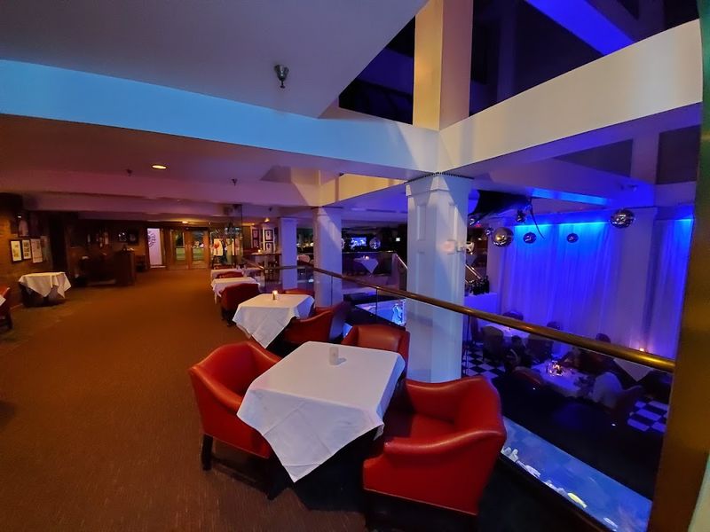Splash Seafood Bar & Grill – Davenport, Iowa