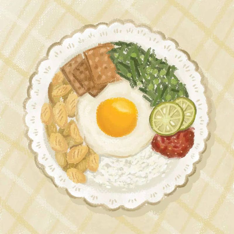 Sagittarius (November 22-December 21): International Food Sampler