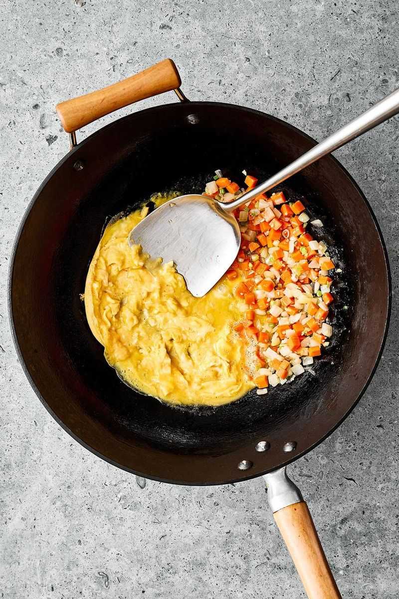 Choose The Right Pan Or Wok