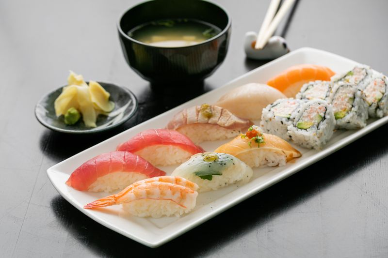 Sushi