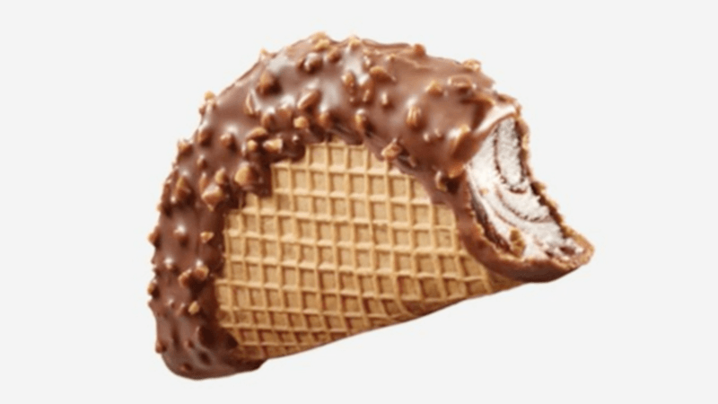 Choco Taco