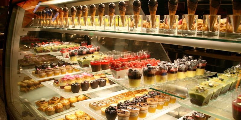 Wicked Spoon at The Cosmopolitan – Las Vegas, NV