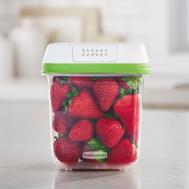 Special Storage Container