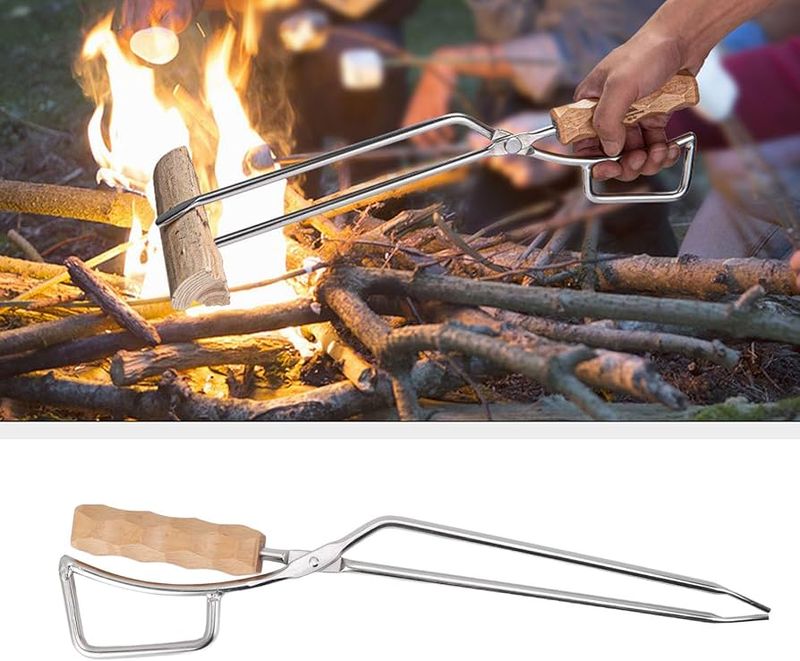 Pack Smart Cooking Tools