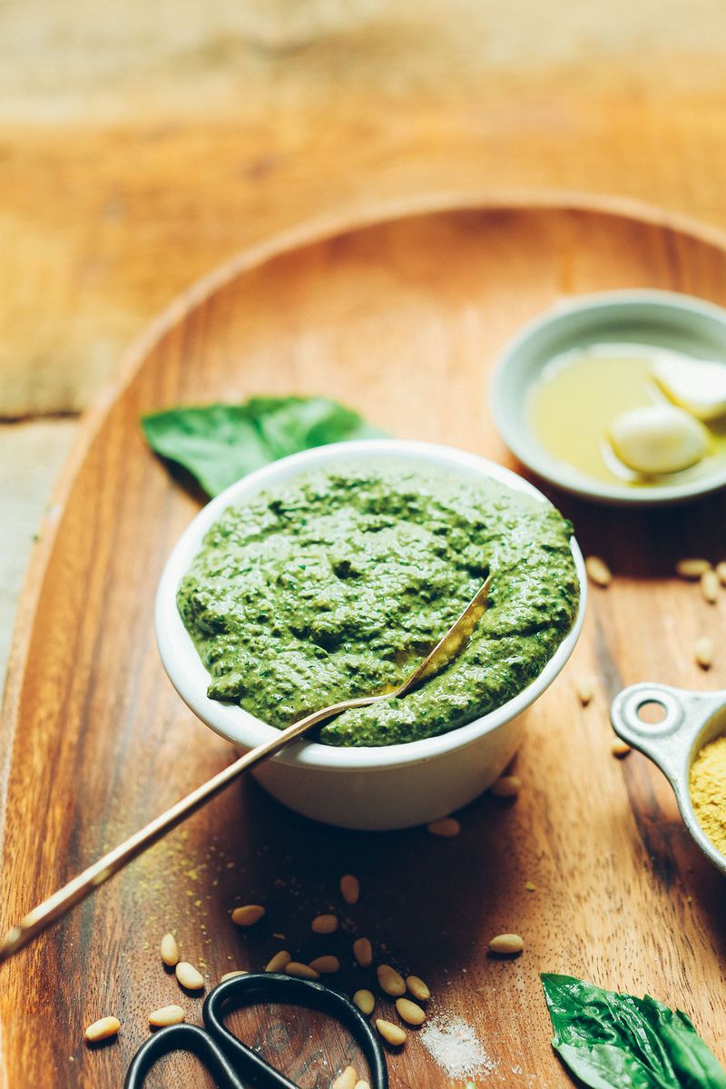 Dietary Considerations Differ