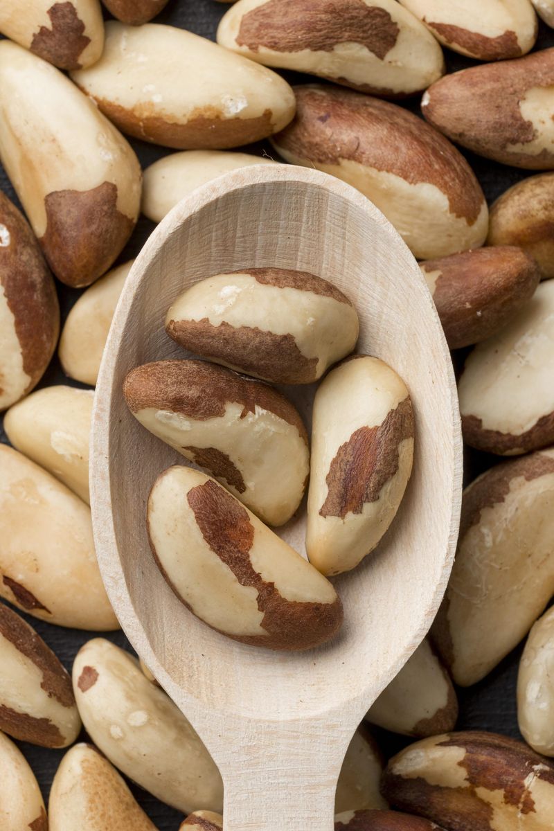 Brazil Nuts