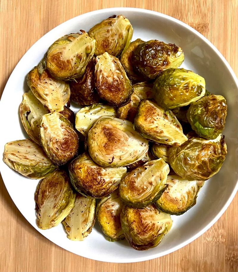 Brussels Sprouts