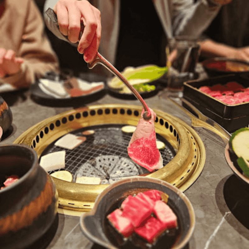 Yakiniku