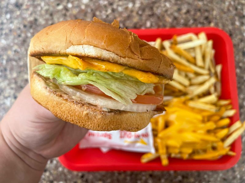 In-N-Out Burger