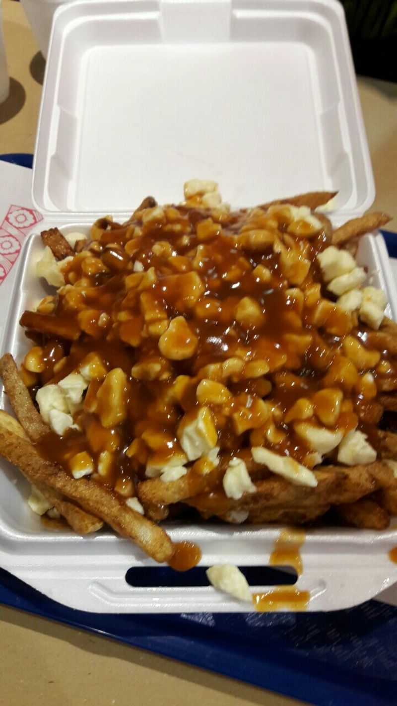 Checkers/Rally’s