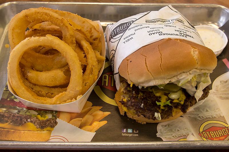 Fatburger