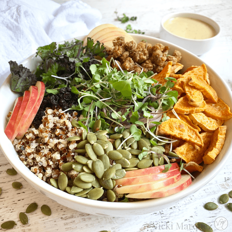 Sweetgreen: Salad Revolution Headquarters