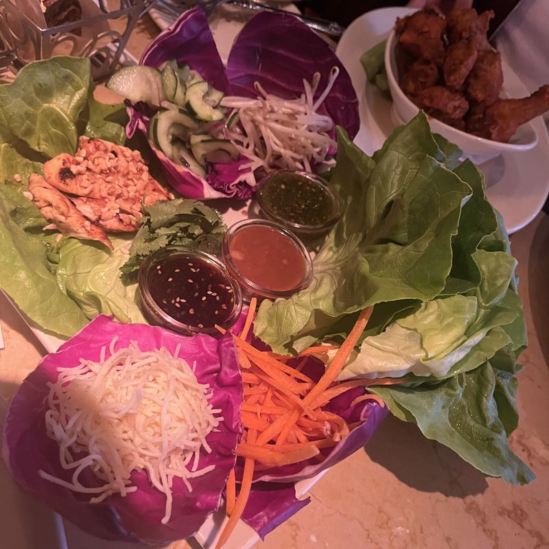 The Cheesecake Factory: Menu Madness That Actually Delivers
