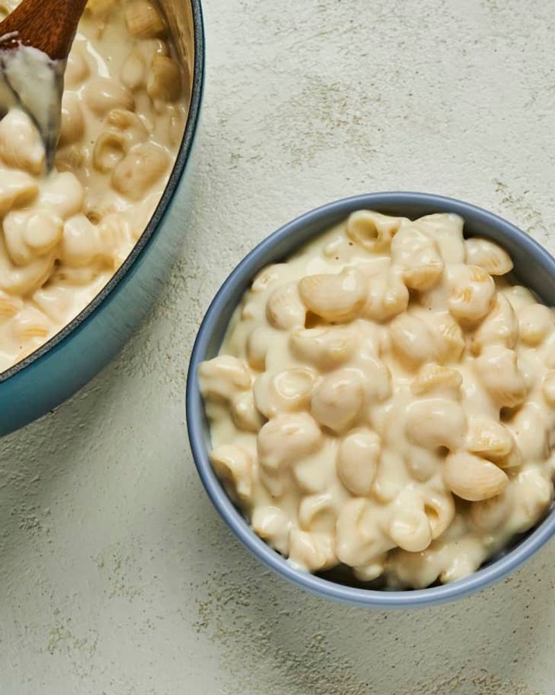 Panera Bread Mac & Cheese