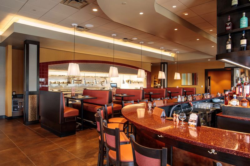 110 Grill (Concord & Statewide)