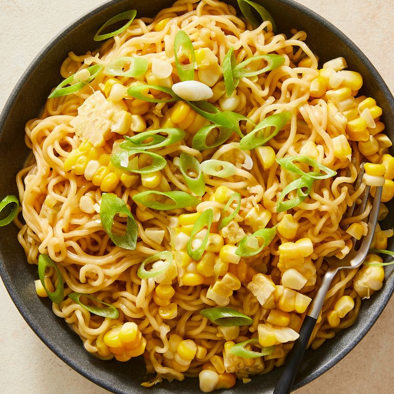 Savory Pantry Ramen Upgrade
