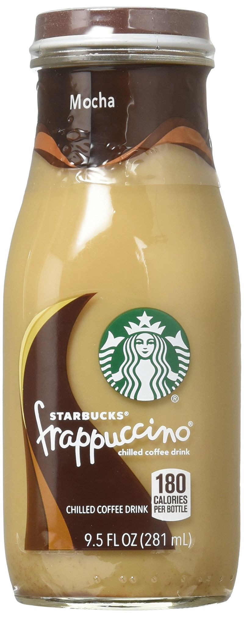 Starbucks Frappuccino