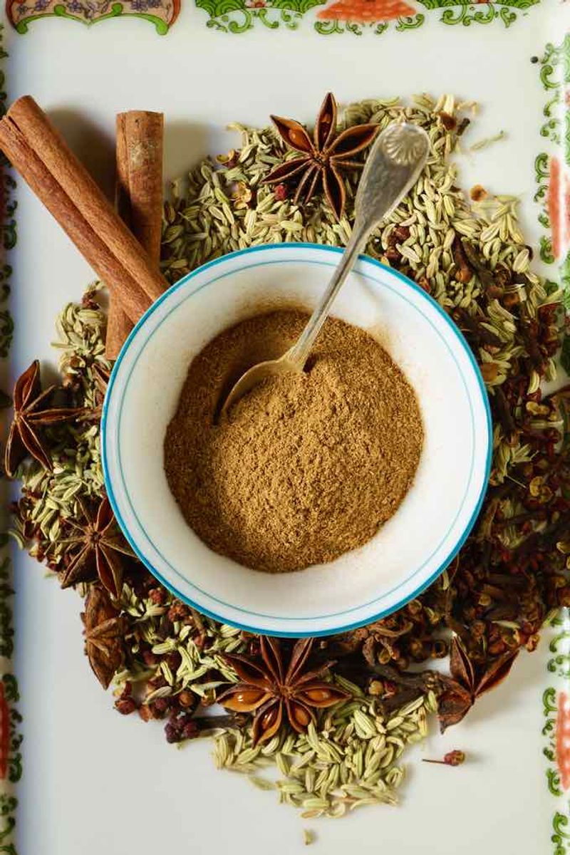 Five-Spice Powder