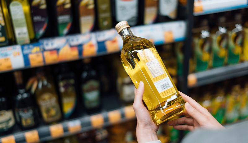 Cooking Oil
