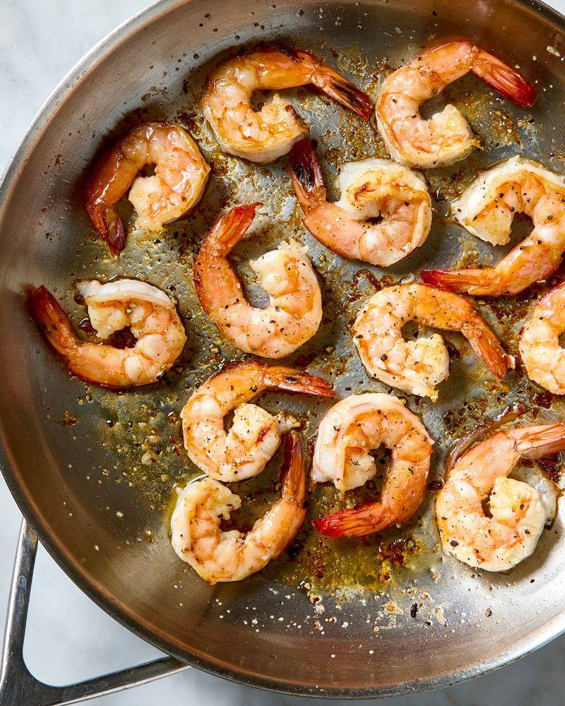 Cooking Time