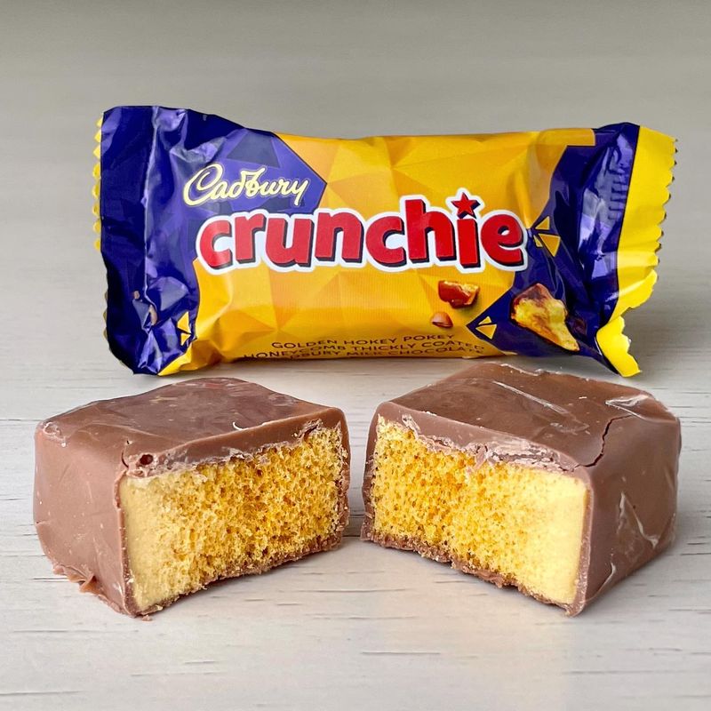 Crunchie