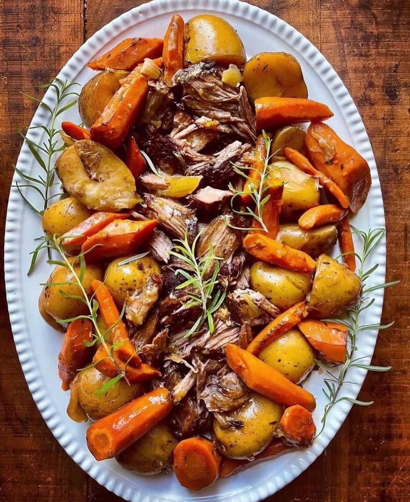 Pot Roast
