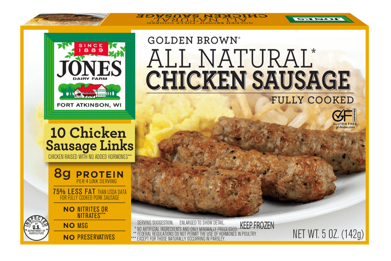 Jones Dairy Farm