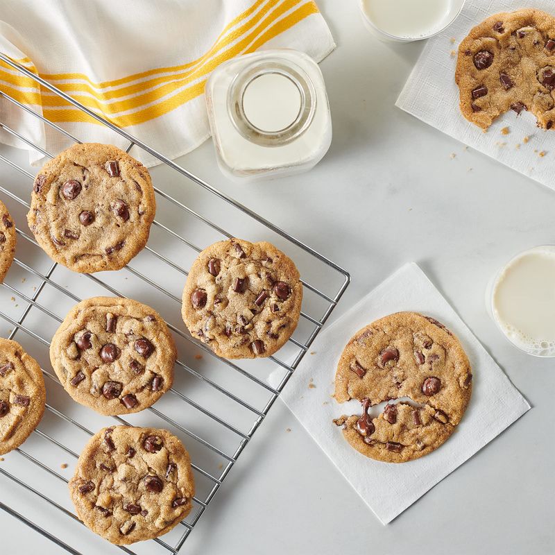 Immaculate Baking Co.
