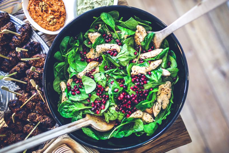 Trendy Superfoods